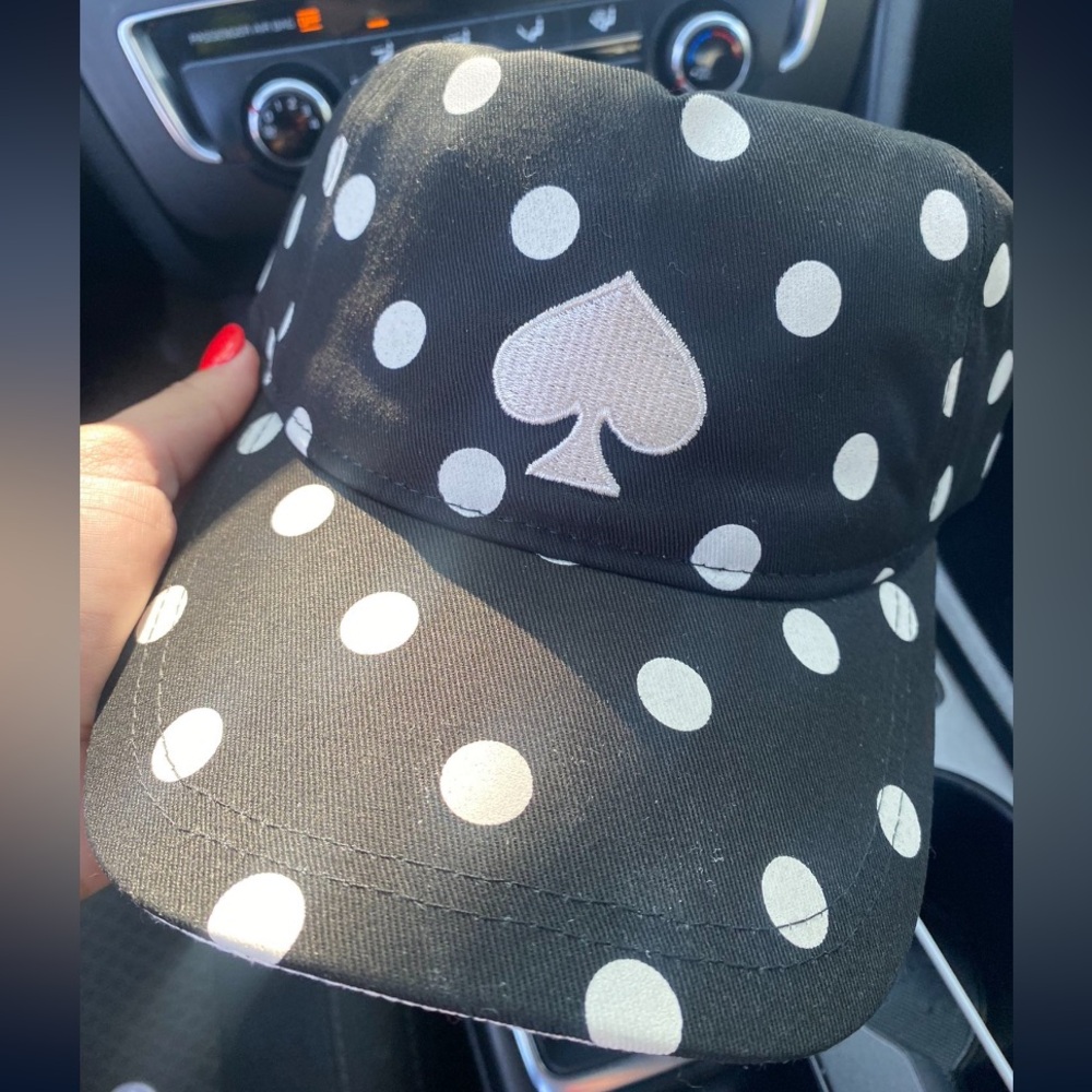 Kate Spade Hat